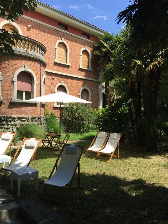 Rooms Portorose Center Extérieur photo