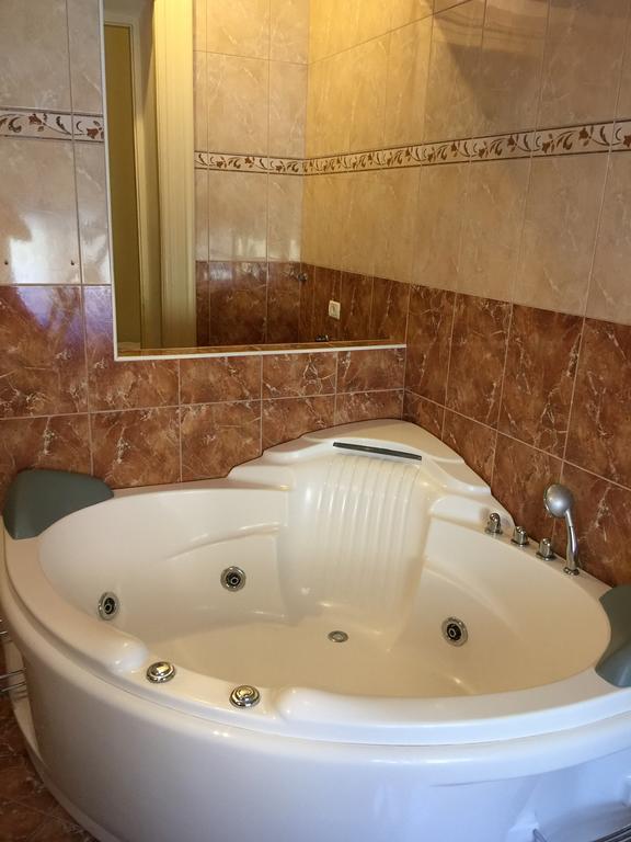 Rooms Portorose Center Extérieur photo