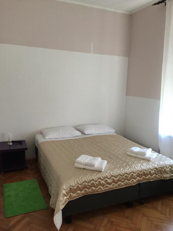 Rooms Portorose Center Extérieur photo