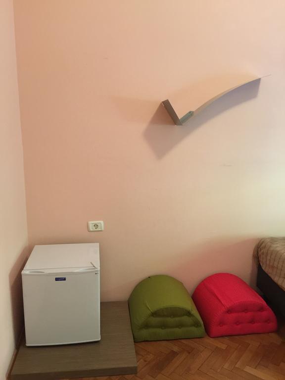 Rooms Portorose Center Extérieur photo