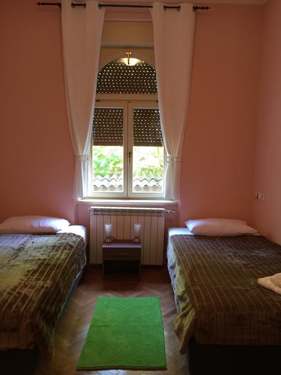 Rooms Portorose Center Extérieur photo
