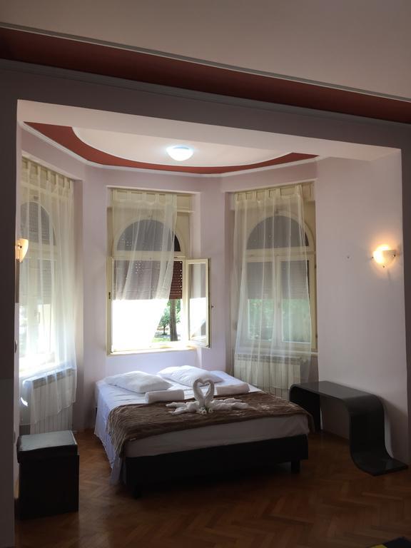 Rooms Portorose Center Extérieur photo