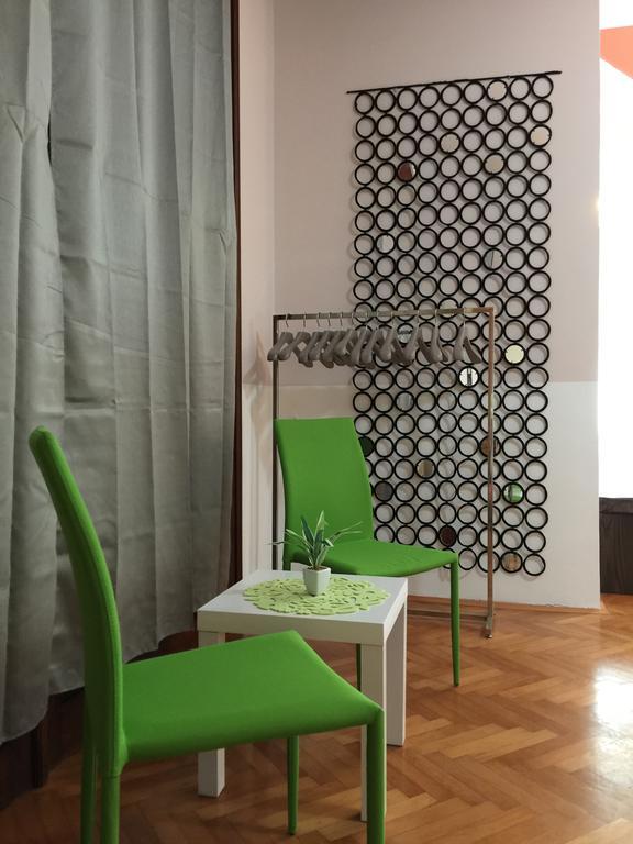 Rooms Portorose Center Extérieur photo