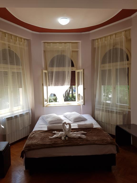 Rooms Portorose Center Extérieur photo